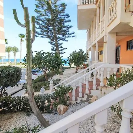 Seaside Oasis Torrevieja