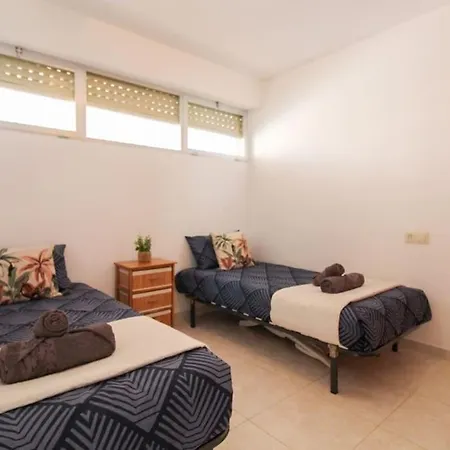 Seaside Oasis Apartment
